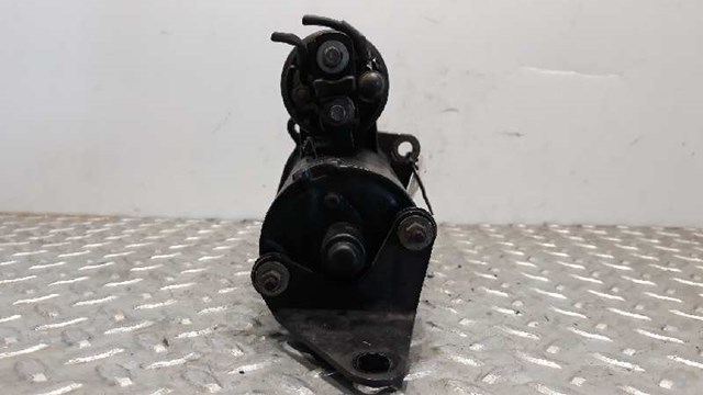 0001108115 Motor de arranque  disponible Burgos
