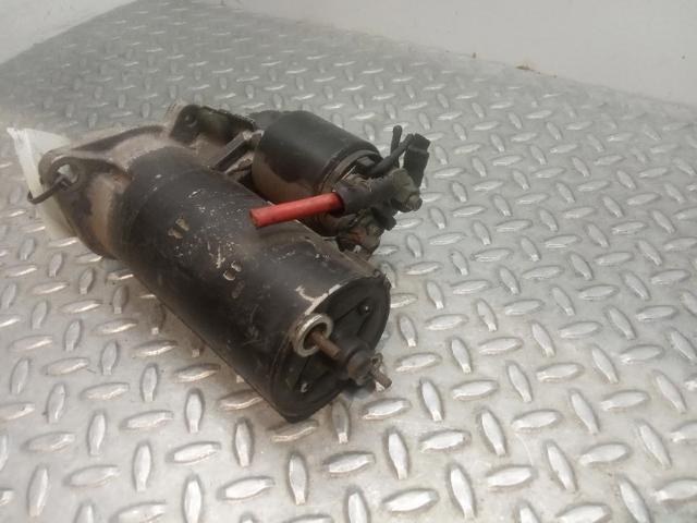 Motor de arranque BMW 3 E46