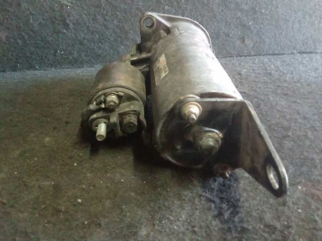 0001108115 Motor de arranque  disponible Utrera