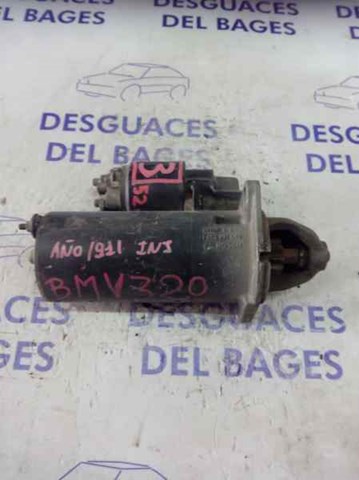 Motor arranque para bmw 3 (e36) (1990-1998) 320 i (g) 20-6s-1 0001108115