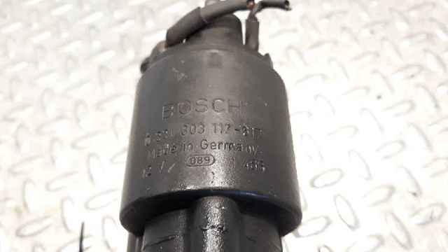 0001108115 BMW Motor de arranque  en stock Gandía