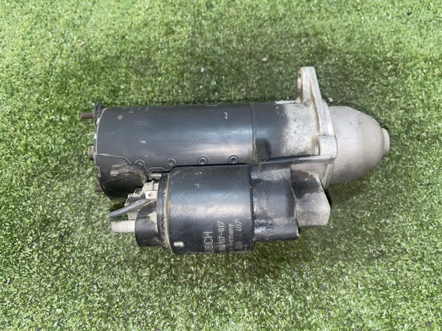 0001108115 Motor de arranque  comprar en Zaragoza