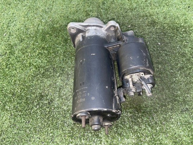 BMW 0001108115 Motor de arranque  comprar en Ponferrada