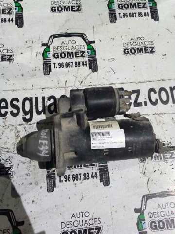 0001108115 BMW Motor de arranque  comprar en Jaén