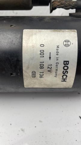 0001108136 FIAT Motor de arranque  disponible Vigo