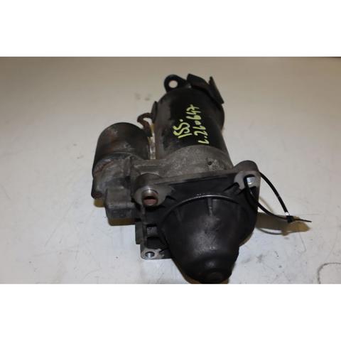 0001108136 Motor de arranque  comprar en Pontevedra