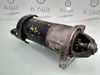 Motor de arranque 0001108136 FIAT