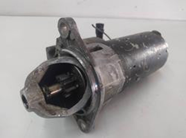 Motor de arranque 0001108150 Opel