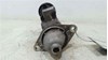 Motor de arranque 0001108150 OPEL