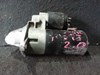 Motor de arranque 0001108151 GM