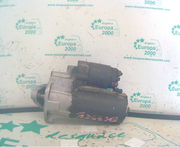 Motor de arranque 0001108156 Ford