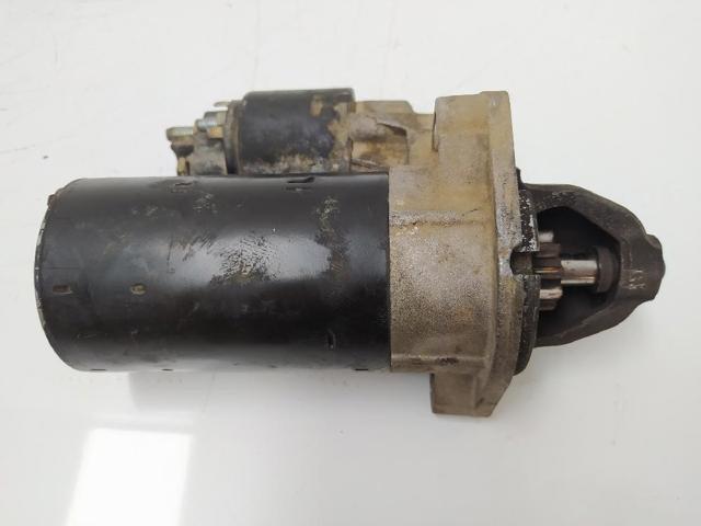 Motor de arranque BMW 3 E46