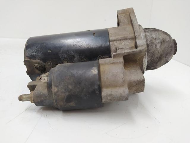 Motor de arranque BMW 3 E46