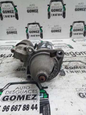 BMW 0001108157 Motor de arranque  disponible España
