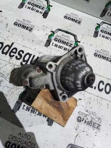 0001108157 BMW Motor de arranque comprar Madrid