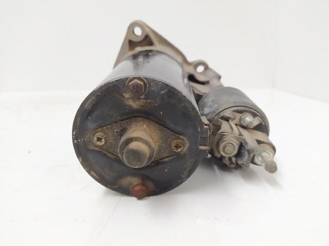 Motor de arranque BMW 3 E46