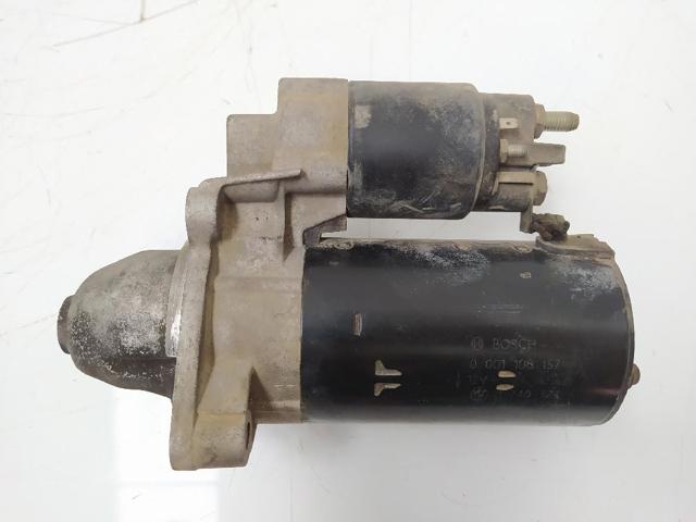 Motor de arranque BMW 3 E46