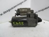 Motor de arranque 0001108159 FIAT