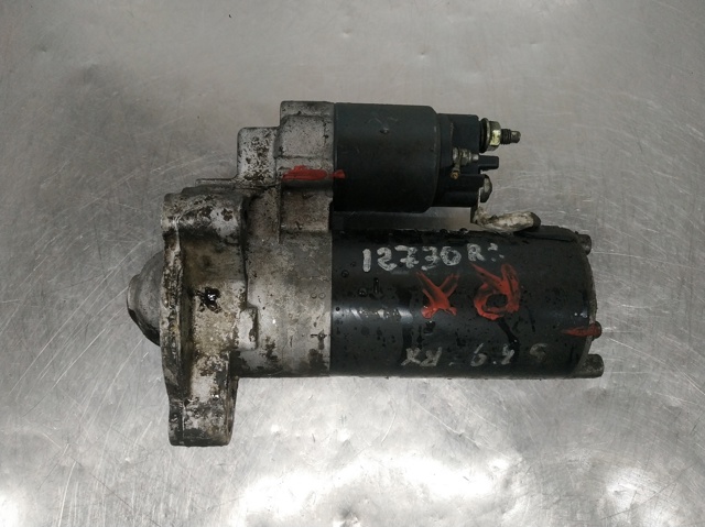 Arranque motores 0001108162 PEUGEOT