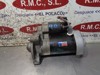 Motor de arranque 0001108162 PEUGEOT