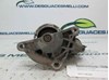 Motor de arranque 0001108162 PEUGEOT