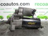 Motor de arranque 0001108166 VOLVO