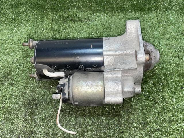 0001108166 RENAULT Motor de arranque  disponible Ourense