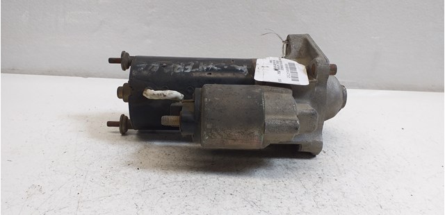 RENAULT 0001108166 Motor de arranque  disponible Valladolid