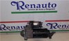 Motor de arranque 0001108167 VOLVO