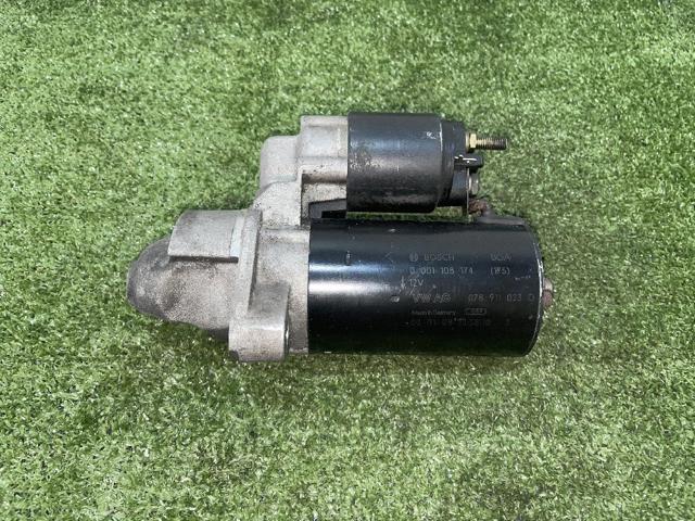 0001108174 Motor de arranque  comprar en Pontevedra