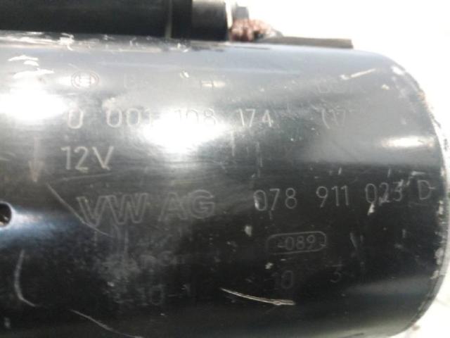 0001108174 Motor de arranque comprar Sevilla