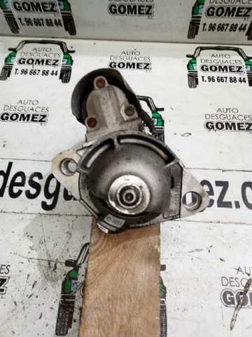 0001108174 Motor de arranque  disponible Málaga