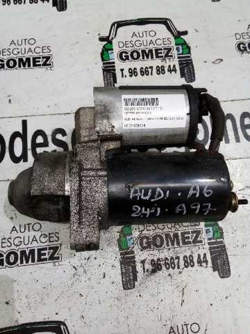 VAG 0001108174 Motor de arranque  disponible España