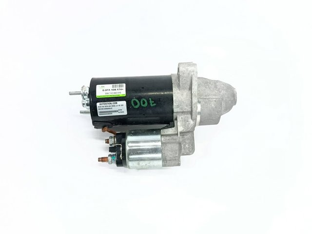 0001108174 Motor de arranque  comprar en Reus