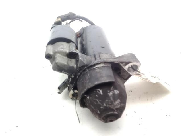 0001108175 Motor de arranque  en stock Sabadell