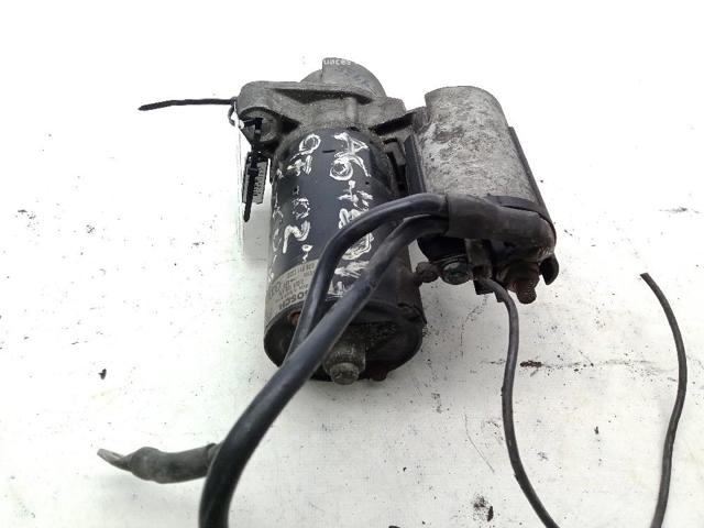 VAG 0001108175 Motor de arranque  disponible España