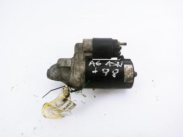 0001108175 Motor de arranque  en stock Granada