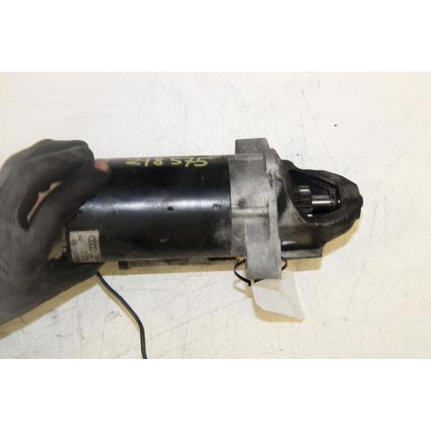 0001108175 Motor de arranque  disponible Málaga