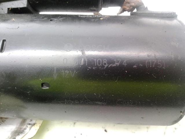 0001108175 VAG Motor de arranque comprar Madrid