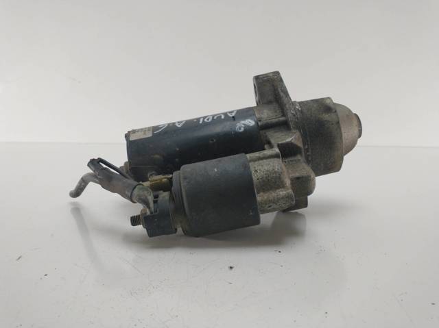 0001108175 Motor de arranque  en stock Castellón