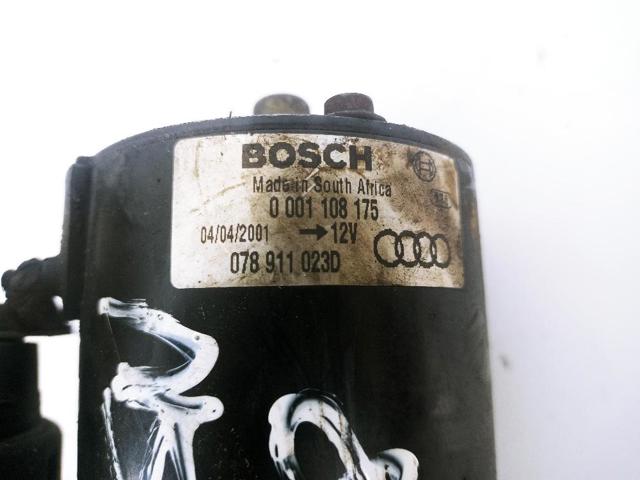 0001108175 VAG Motor de arranque  comprar en Jaén