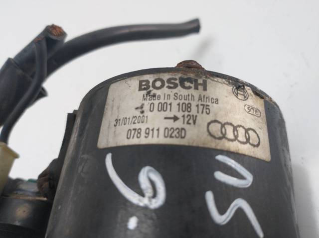 0001108175 VAG Motor de arranque  en stock Huelva