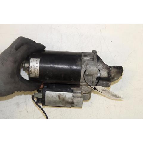 VAG 0001108175 Motor de arranque  comprar en Ponferrada