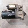 Motor de arranque 0001108180 RENAULT