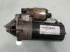 Motor de arranque 0001108180 RENAULT