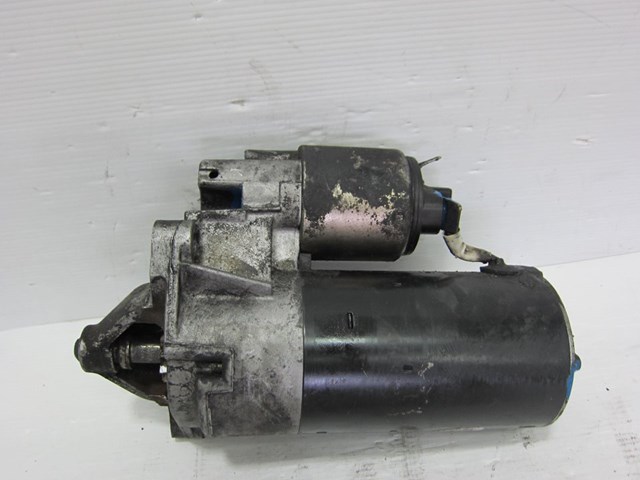 0001108180 RENAULT Motor de arranque comprar Alcalá