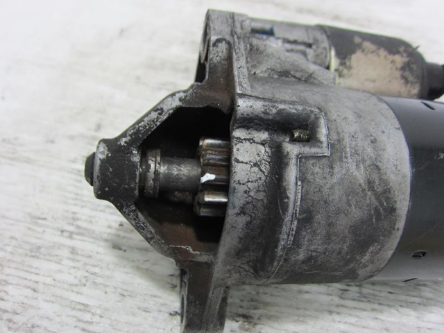 0001108180 Motor de arranque  disponible Utrera