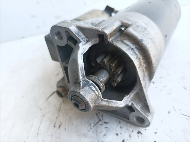0001108180 Motor de arranque  en stock Castellón