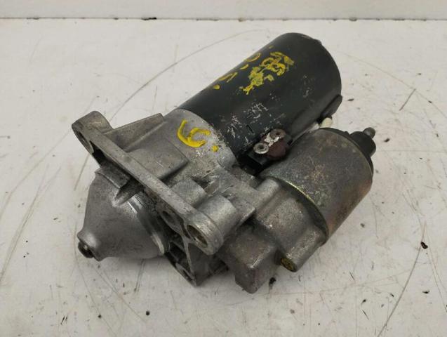 0001108180 RENAULT Motor de arranque comprar Madrid