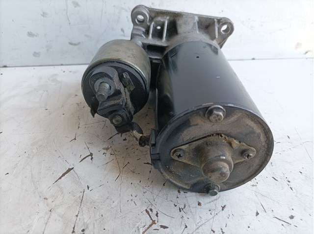 0001108180 RENAULT Motor de arranque  comprar en Oviedo